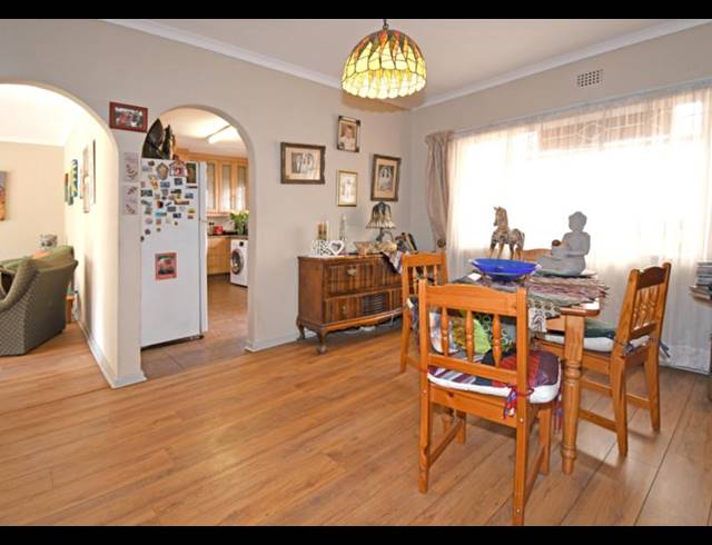 2 BEDROOM SIMPLEX FOR SALE IN KLOPPERPARK